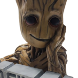 Maceta  Baby Groot