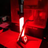 Sable Darth Vader con base de auriculares