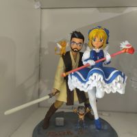 Figuras de tarta de Boda